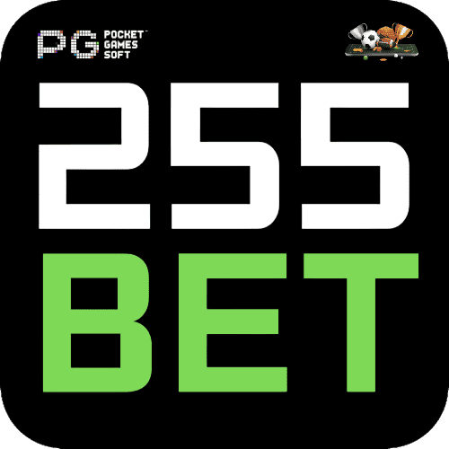 Apostas esportivas da 255BET com odds competitivas