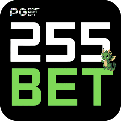 Logo da 255BET