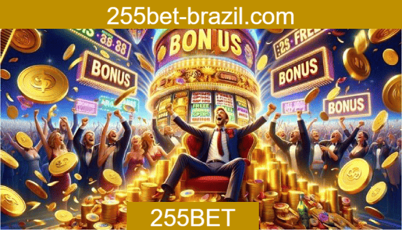 255BET Bônus - Catálogo Completo 2026