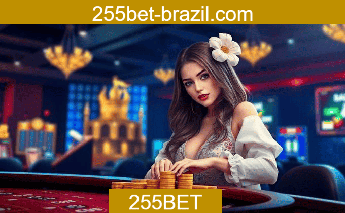 Legalidade 255BET no Brasil