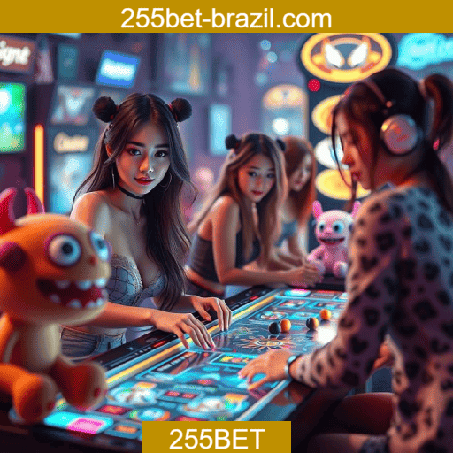 Como Registrar e Fazer Login 255BET
