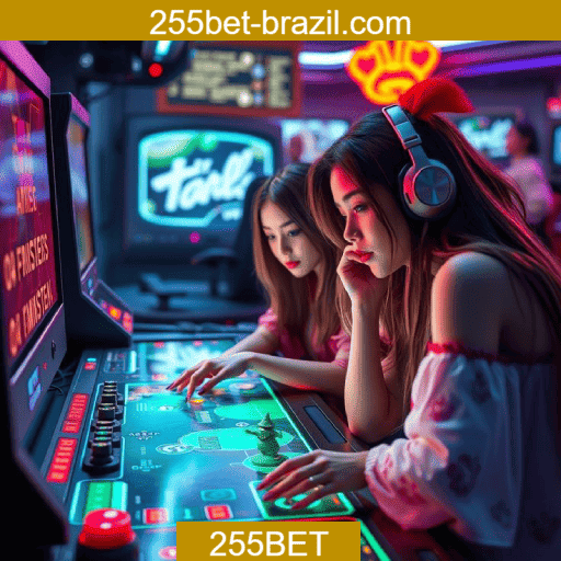 Catálogo Completo de Bônus 255BET
