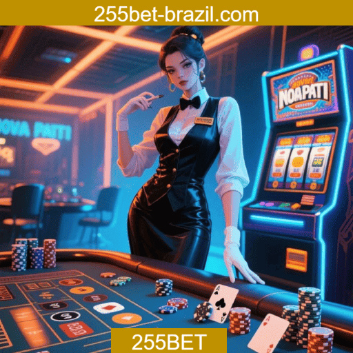 Termos e Condições Transparentes 255BET