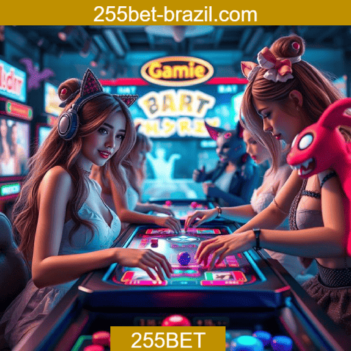 255BET Login Seguro