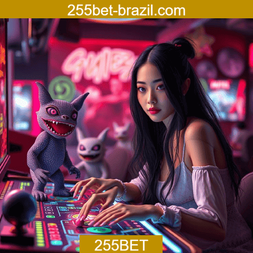 255BET App Mobile - Android e iOS