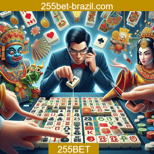 255BET Slots - 1.500+ Jogos